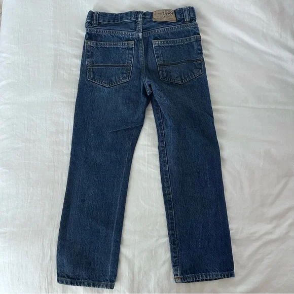 Boys Size 6 Straight Fit Jean Bundle - Picture 3 of 10